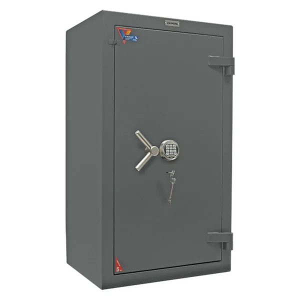 Взломостойкий сейф VALBERG ФОРТ 1268 EL