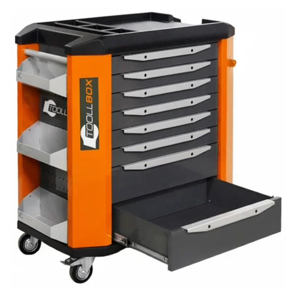 Тележка для инструмента TBP-8