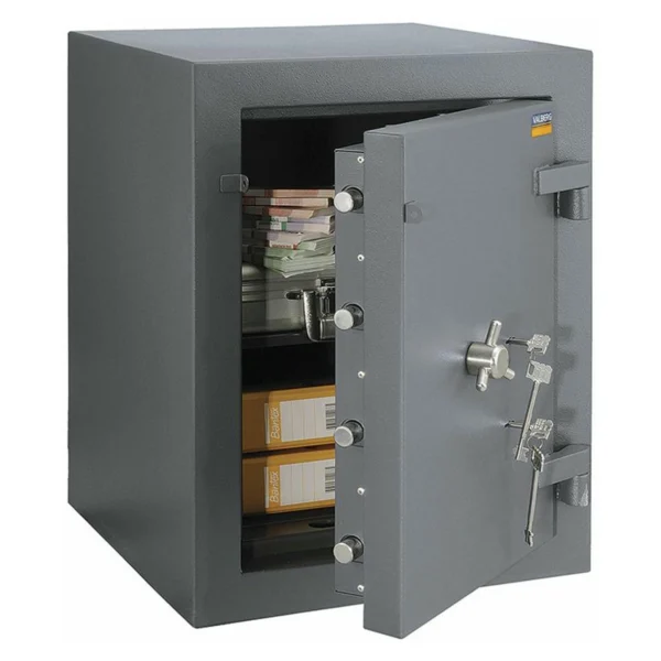 Взломостойкий сейф VALBERG Гранит III-67 KL