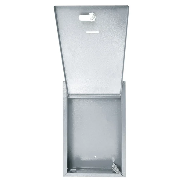 Ящик для сбора батареек