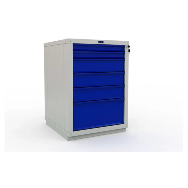 Верстак Expert WS (№223) W200.F2/WS6.121