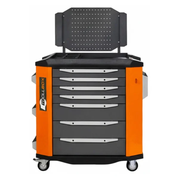 Тележка для инструмента TBP-7