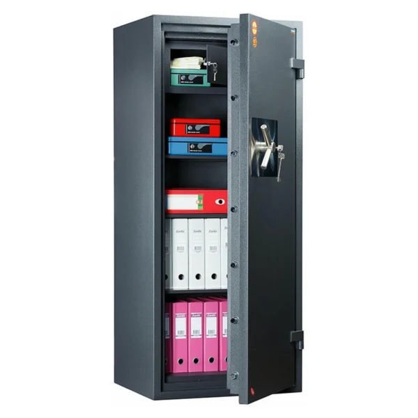 Огневзломостойкий сейф VALBERG ГАРАНТ ЕВРО 165Т