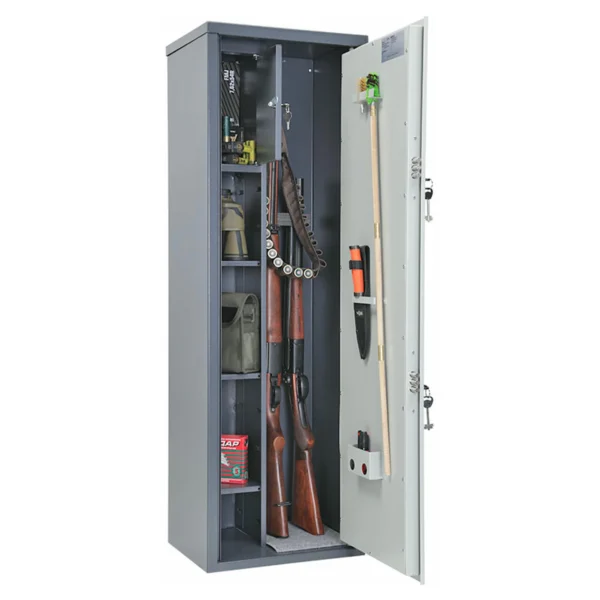 Оружейный сейф AIKO БЕРКУТ