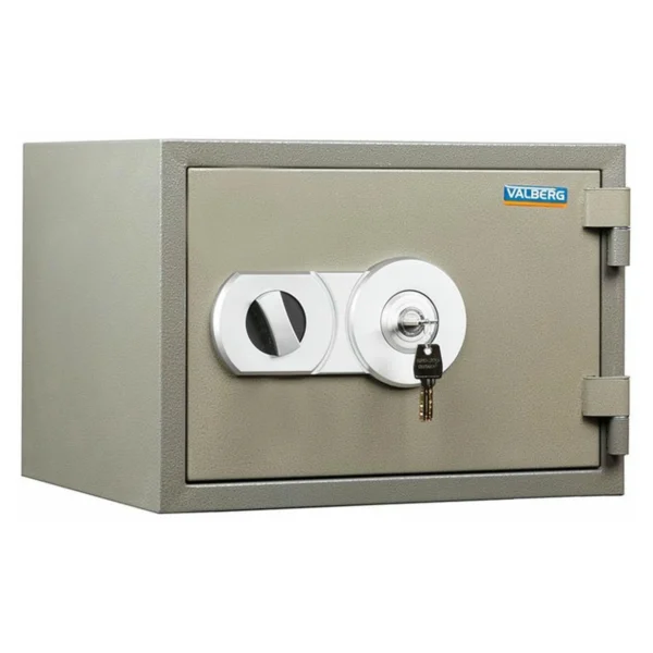 Огнестойкий сейф VALBERG FRS-30 KL