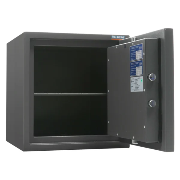 Взломостойкий сейф VALBERG ГРАНИТ 46