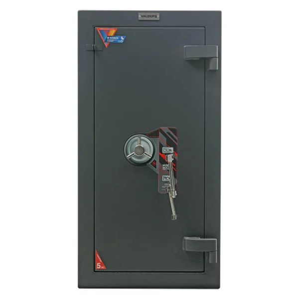Взломостойкий сейф VALBERG ФОРТ 99 KL