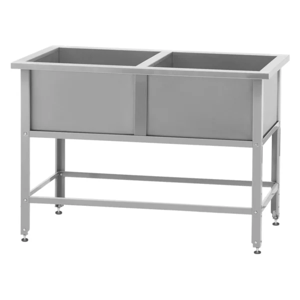 Ванна моечная ВМСб 530/2 «Base»