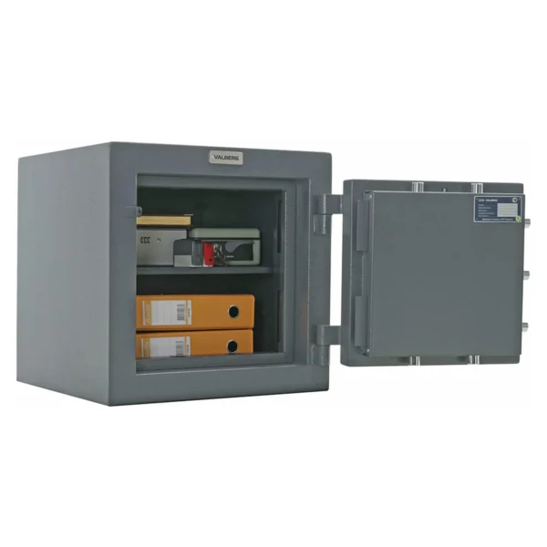 Взломостойкий сейф VALBERG ФОРТ 50