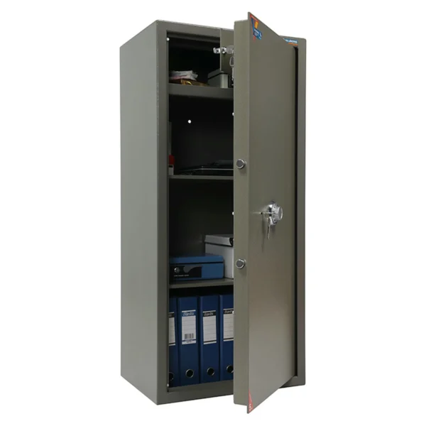 Офисный сейф VALBERG ASM 120T CL**