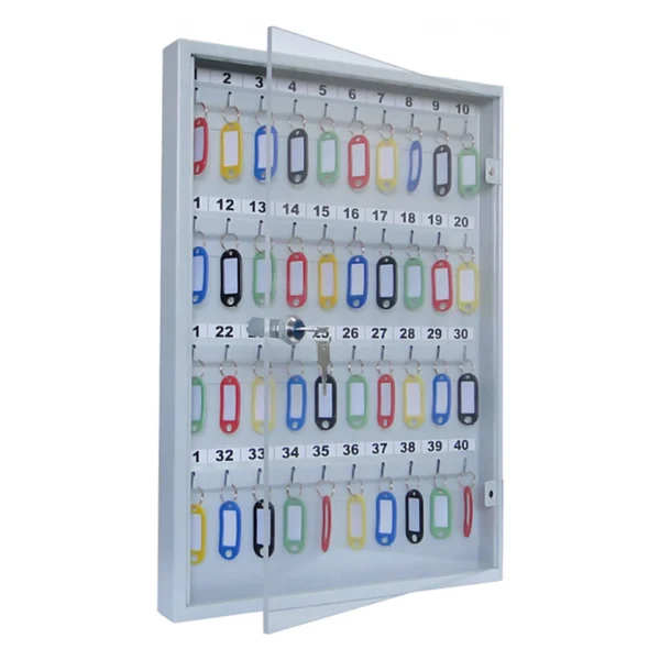 Ключница КЛС-40 без брелоков