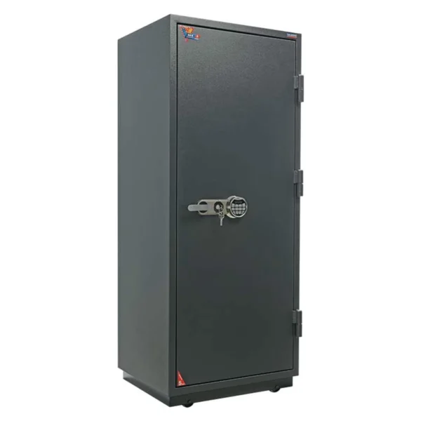 Огнестойкий сейф VALBERG FRS-173.T-EL