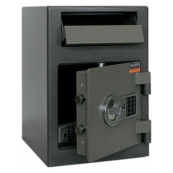 Депозитный сейф VALBERG ASD-19 EK