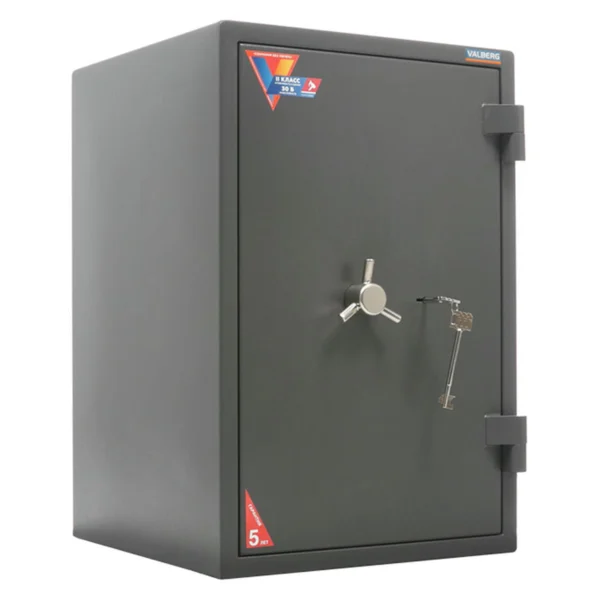 Взломостойкий сейф VALBERG ГРАНИТ 65Т
