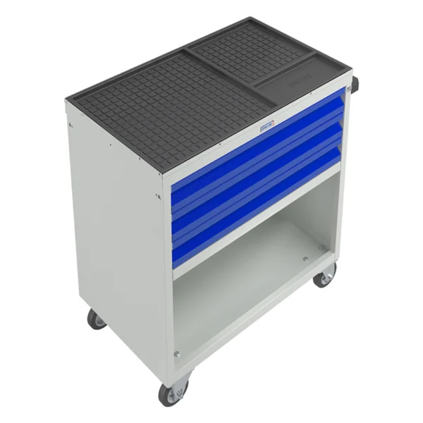 Тележка инструментальная WDS-3