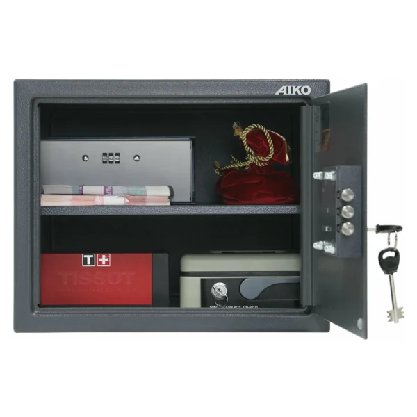 Мебельный сейф AIKO Т-280 KL