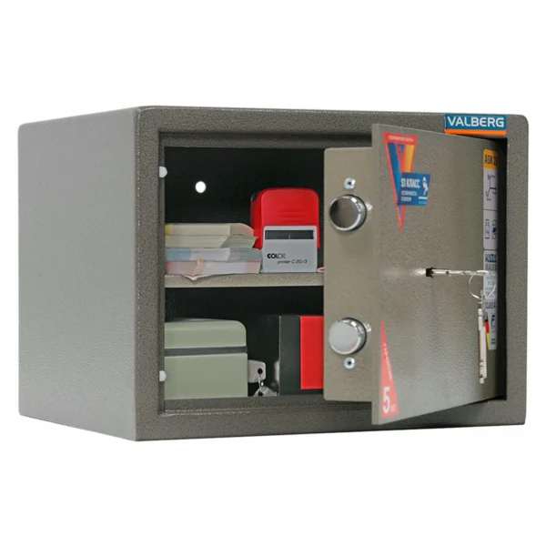 Мебельный сейф VALBERG ASM-25