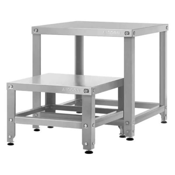 Подставка для оборудования ПДОн 500x500x500 «Norma Inox»