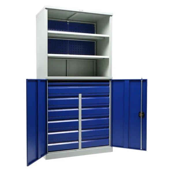 Шкаф для инструментов TC 1995/2-1220110