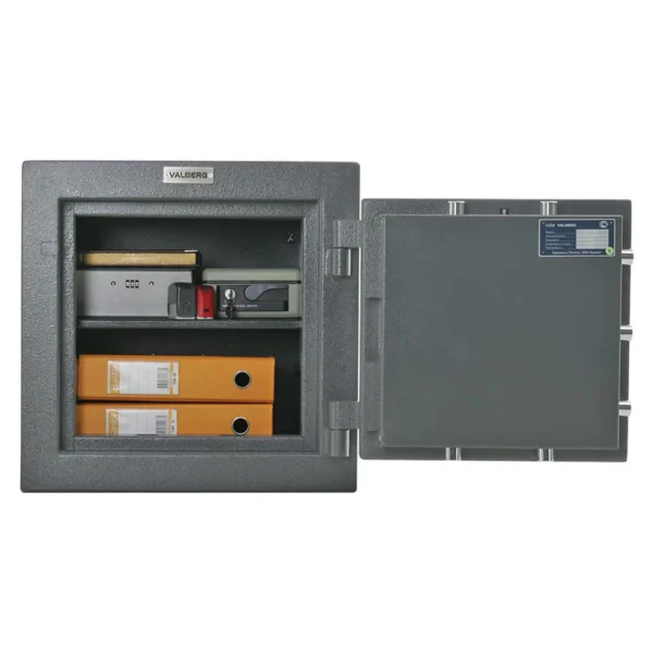 Взломостойкий сейф VALBERG ФОРТ 50 EL