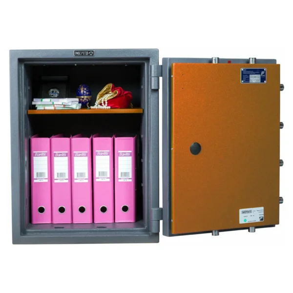 Взломостойкий сейф MDTB Bastion-M 67 2K