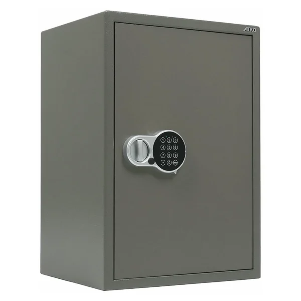 Офисный сейф AIKO TM-63T EL