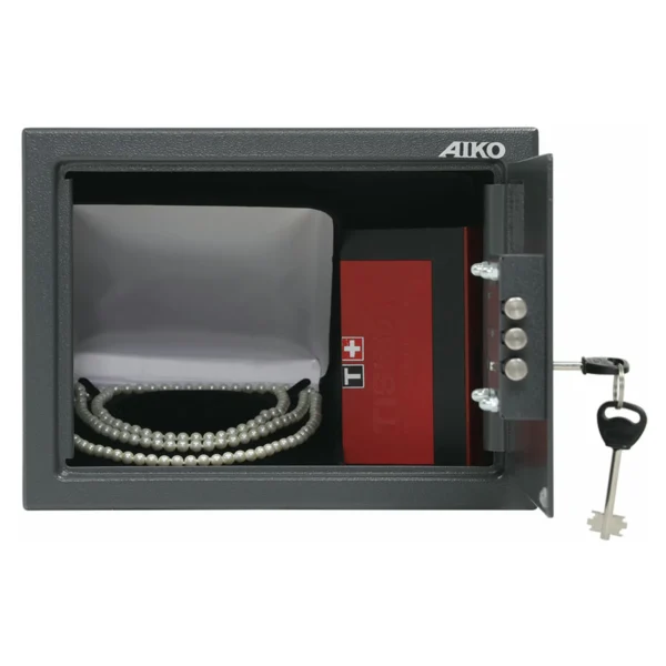 Мебельный сейф AIKO Т-230 KL