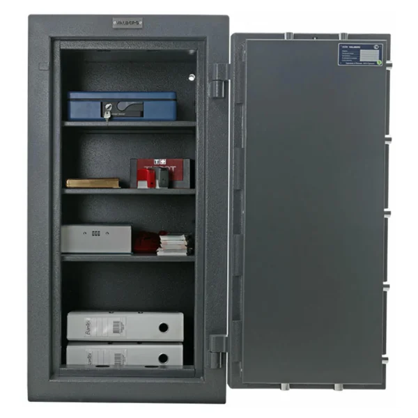 Взломостойкий сейф VALBERG ФОРТ 99 EL