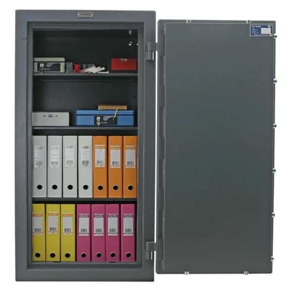 Взломостойкий сейф VALBERG ФОРТ 1368 EL