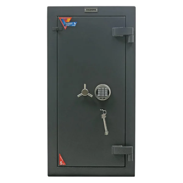Взломостойкий сейф VALBERG ФОРТ 99 EL
