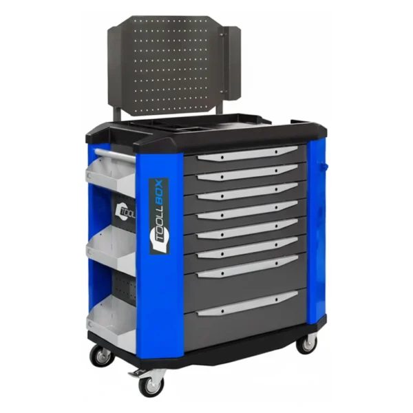 Тележка для инструмента TBP-8