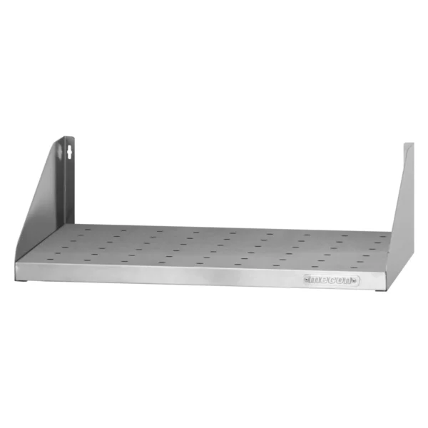 Полка навесная перфорированная ПНОн 1500 «Norma Inox»