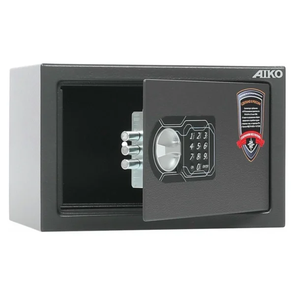 Оружейный сейф AIKO TT-200 EL