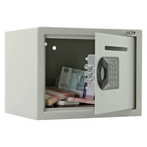 Депозитный сейф AIKO TD 23 EL