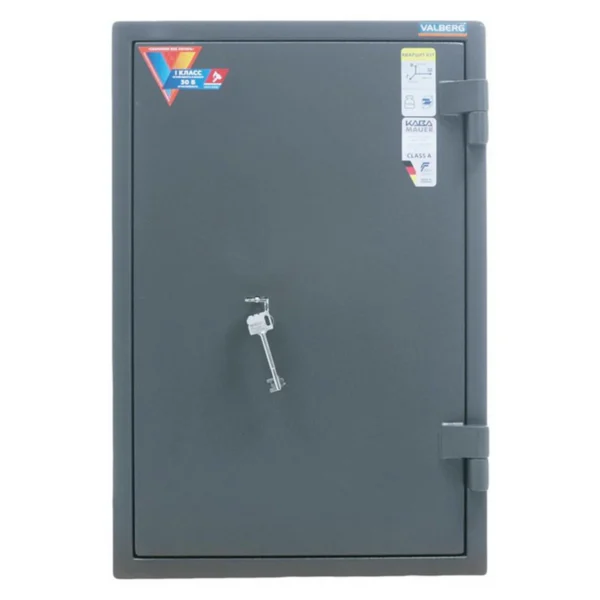 Взломостойкий сейф VALBERG КВАРЦИТ 65Т