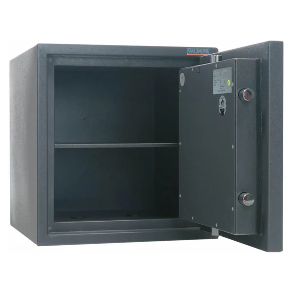 Взломостойкий сейф VALBERG КВАРЦИТ 46