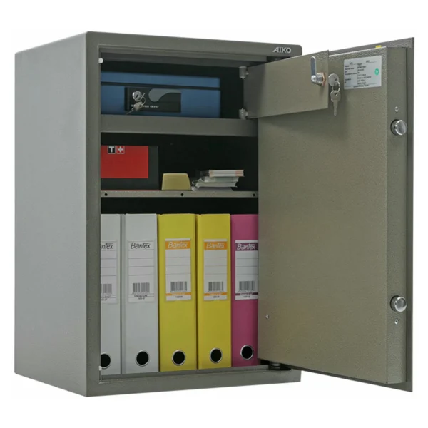 Офисный сейф AIKO TM-63T