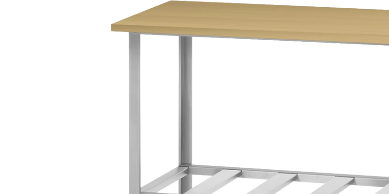 Столы кондитерские