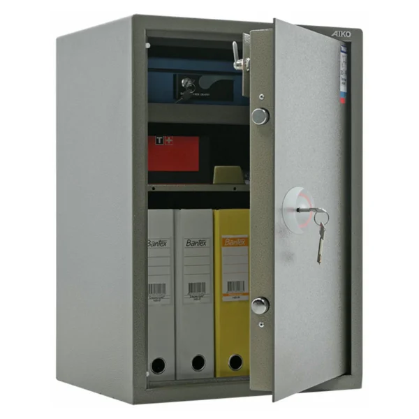 Офисный сейф AIKO TM-63T