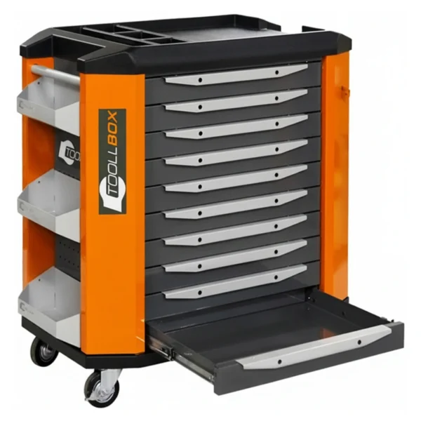 Тележка для инструмента TBP-10