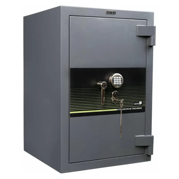 Взломостойкий сейф MDTB Burgas-1068 EK