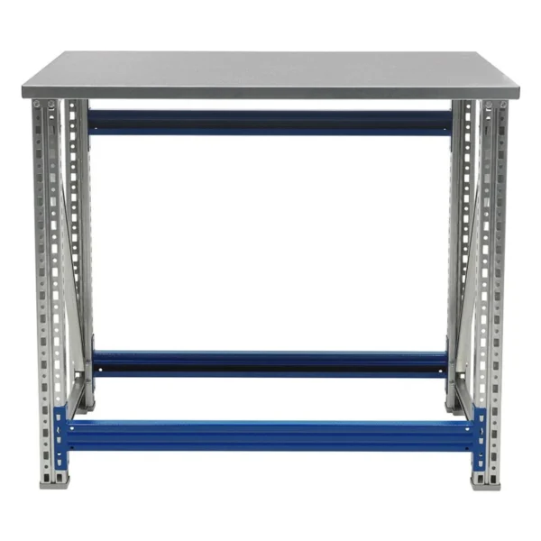 Верстак MASTER (№101) MT100.MF1/MF1.000