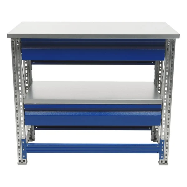 Верстак MASTER (№105) MT100.MF1/MF1.201