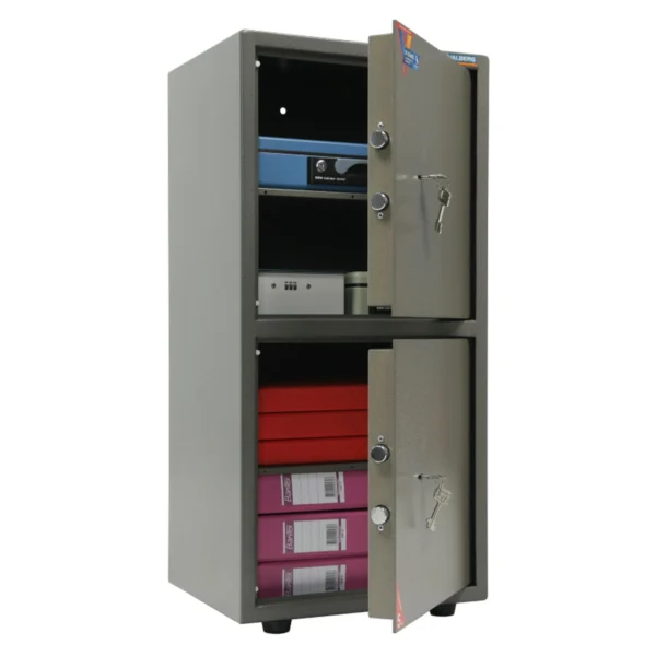 Офисный сейф VALBERG ASM 90/2