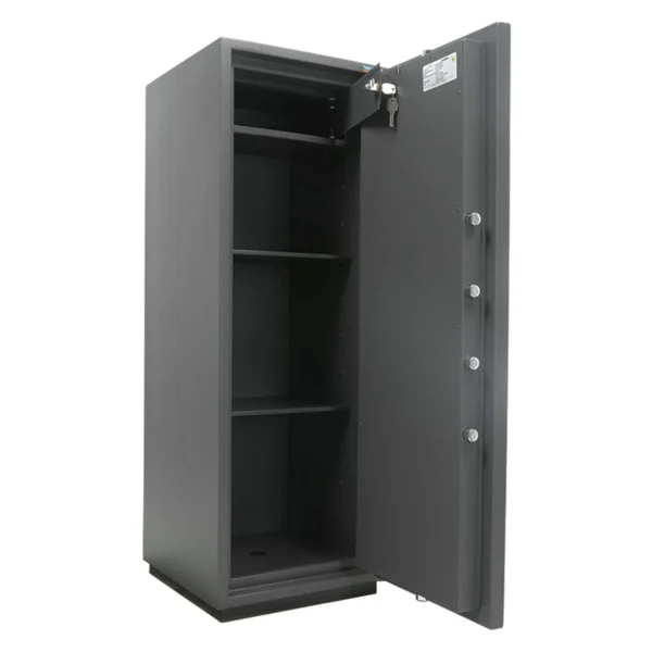 Взломостойкий сейф VALBERG ГРАНИТ 120Т