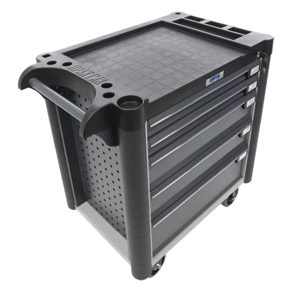 Инструментальная тележка WDS M-5.0