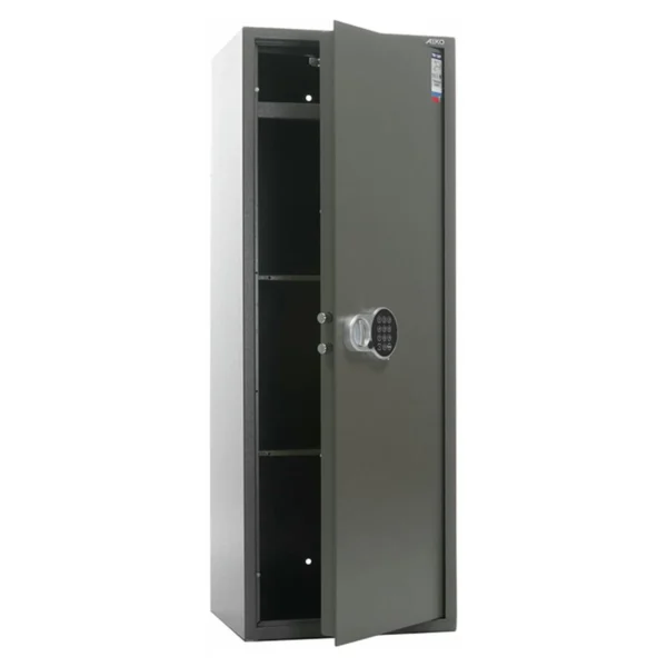 Офисный сейф AIKO TM-120T EL
