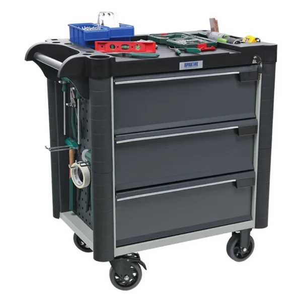 Инструментальная тележка WDS M-3.0