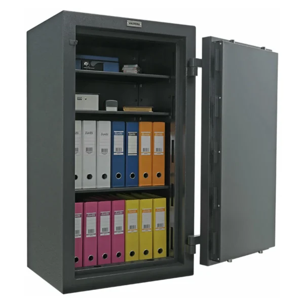 Взломостойкий сейф VALBERG ФОРТ 1268 KL