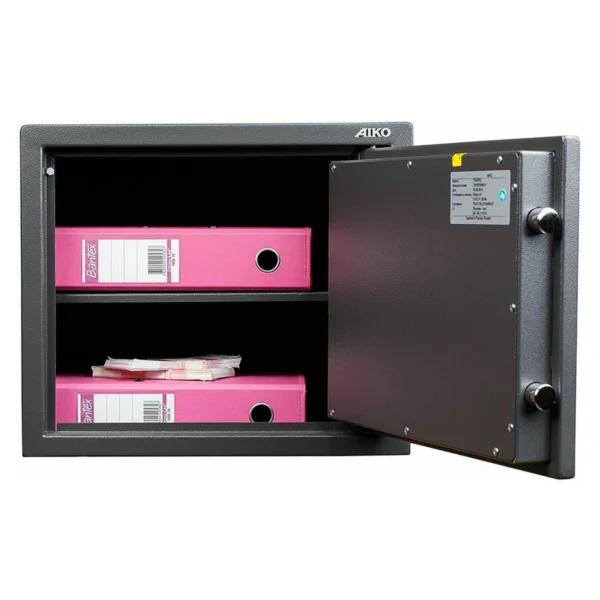 Офисный сейф AIKO TSN.37 EL